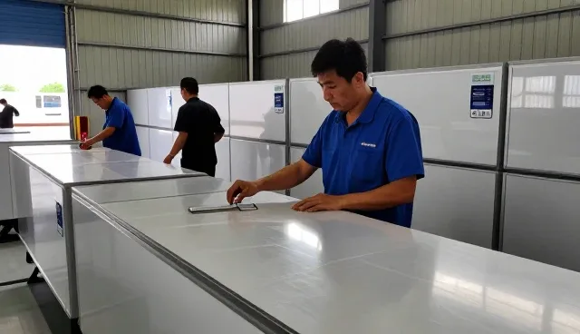 同城配送如何满足现代连锁门店需求