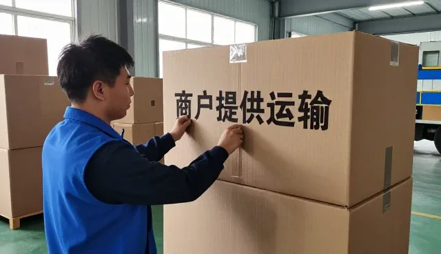 天津登森物流有限公司推动商户提供运输向智能化方向发展