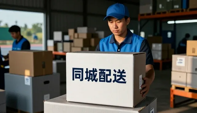 天津登森物流有限公司助力冷链运输提升竞争力